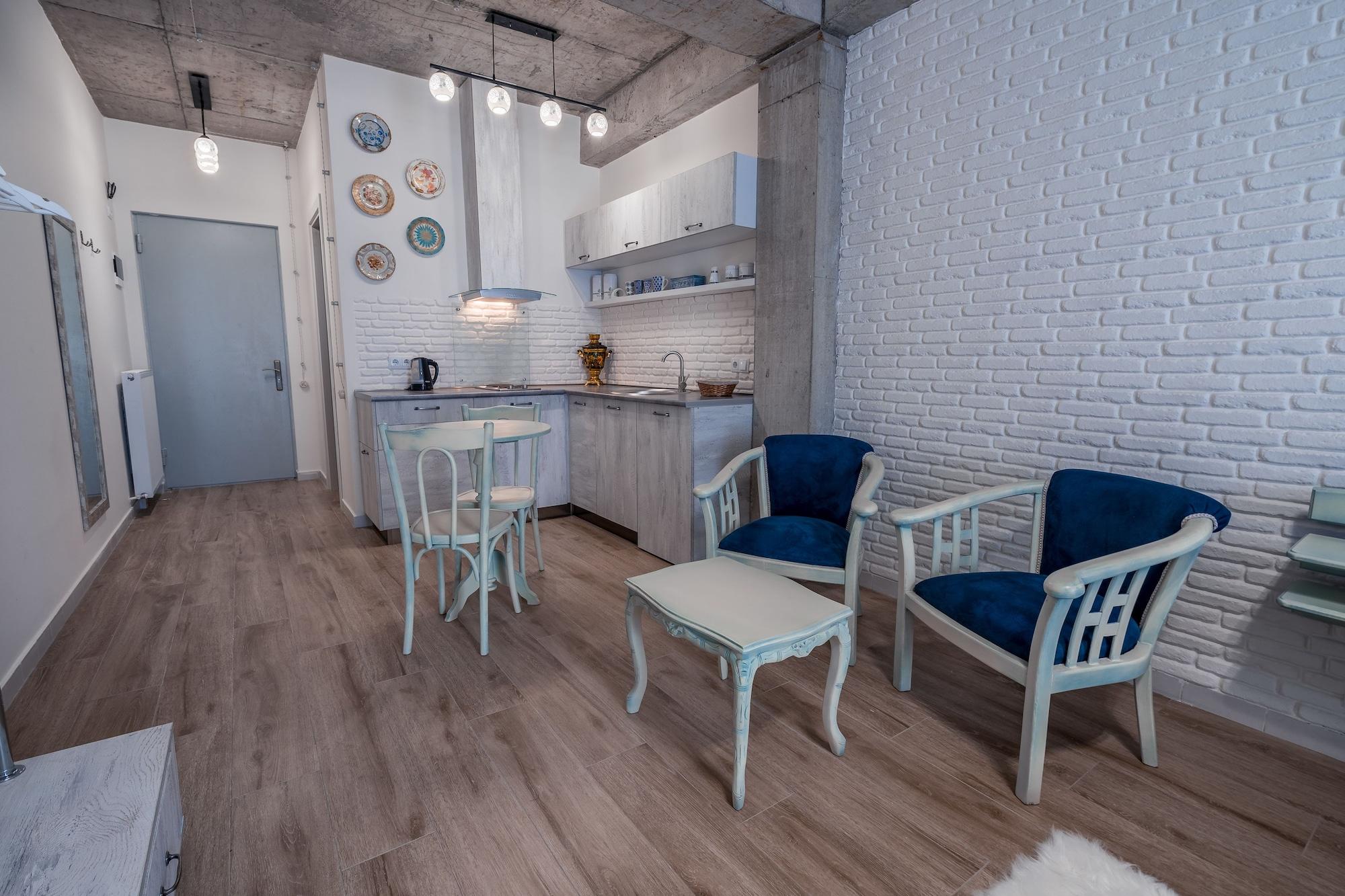 Easy Hotel T'Bilisi Тбилиси Экстерьер фото