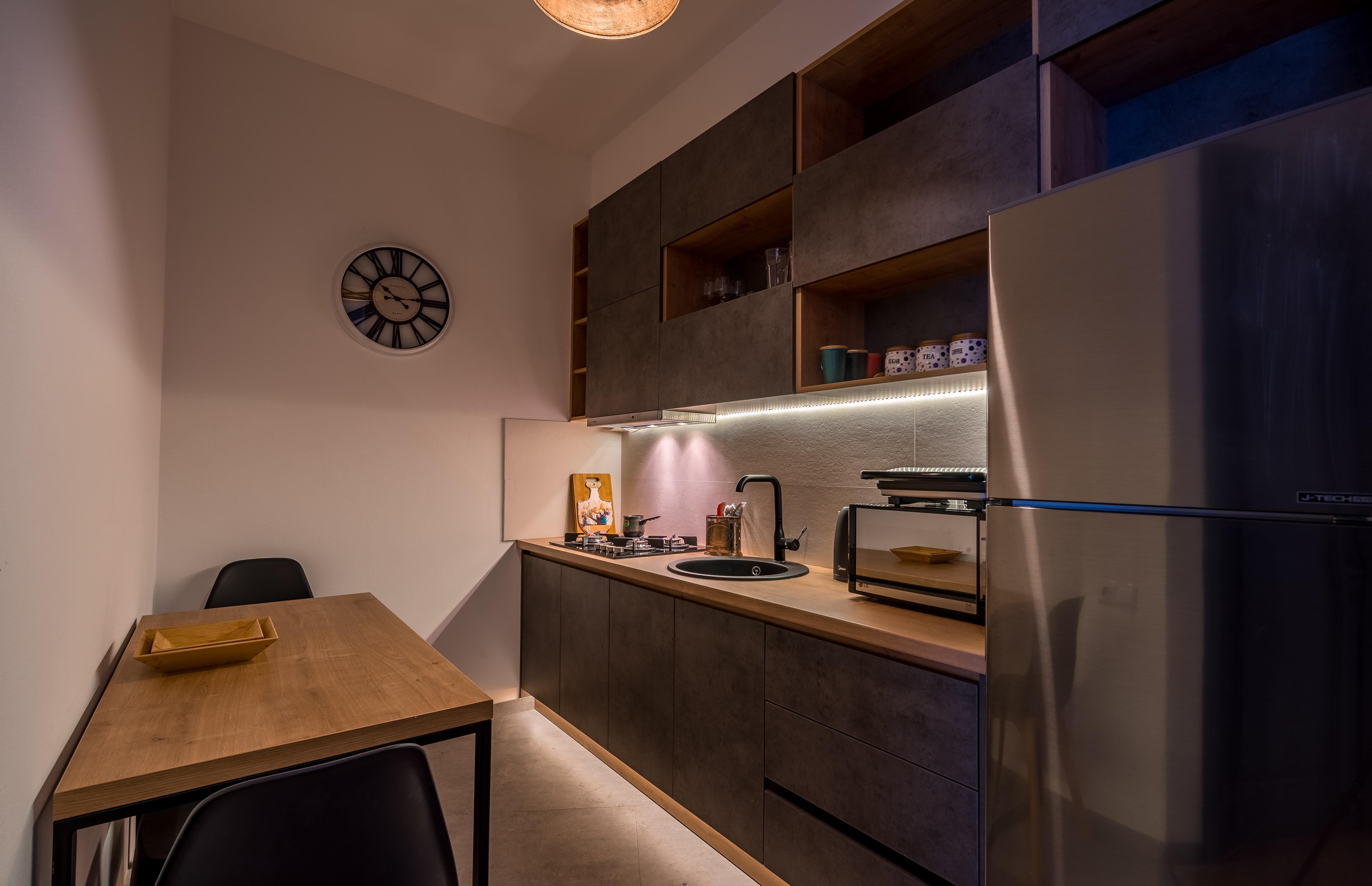 Easy Hotel T'Bilisi Тбилиси Экстерьер фото