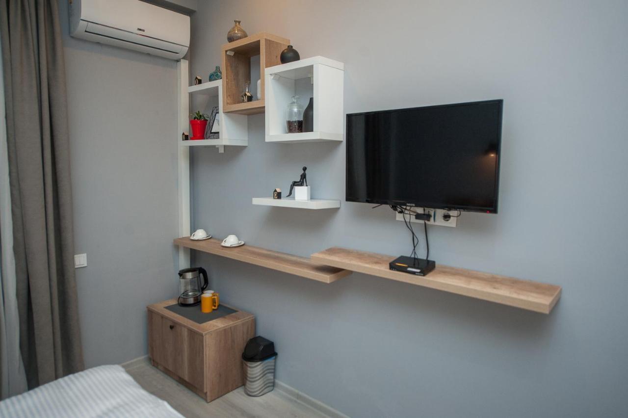 Easy Hotel T'Bilisi Тбилиси Экстерьер фото