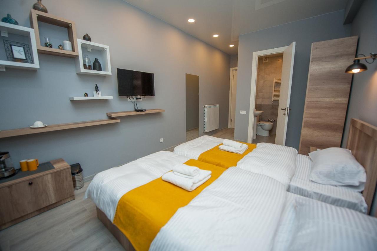 Easy Hotel T'Bilisi Тбилиси Экстерьер фото